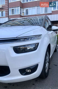 Микровэн Citroen C4 Picasso 2014 в Умани