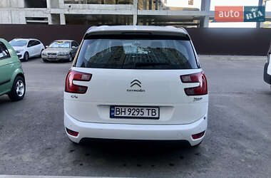 Микровэн Citroen C4 Picasso 2014 в Умани