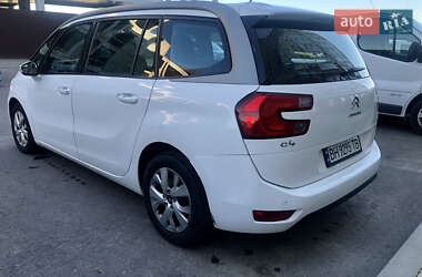 Микровэн Citroen C4 Picasso 2014 в Умани