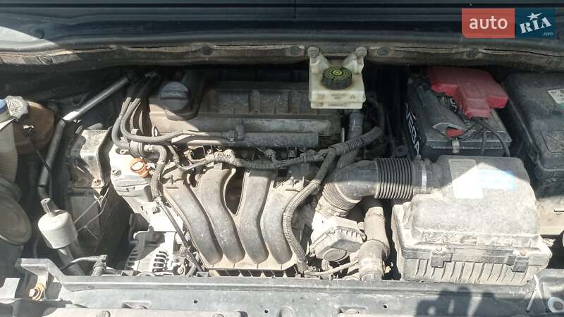 Минивэн Citroen C4 Picasso 2007 в Краматорске фото 24 Минивэн Citroen C4 Picasso 2007 в Краматорске