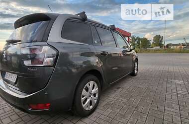 Мікровен Citroen C4 Picasso 2014 в Жмеринці