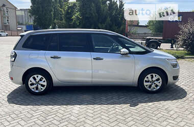 Микровэн Citroen C4 Picasso 2015 в Ровно