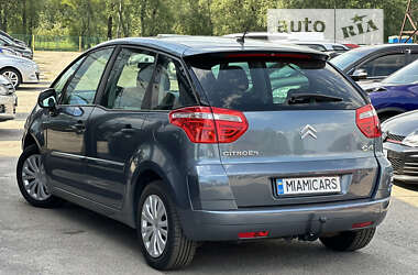 Мікровен Citroen C4 Picasso 2011 в Харкові