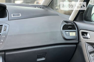 Мікровен Citroen C4 Picasso 2011 в Харкові