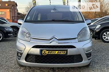 Мікровен Citroen C4 Picasso 2010 в Коломиї