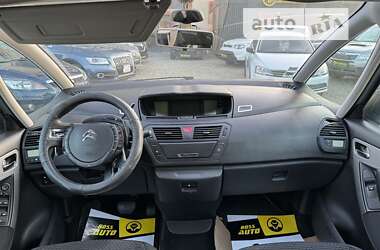 Мікровен Citroen C4 Picasso 2010 в Коломиї