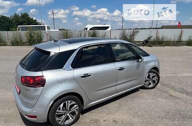 Микровэн Citroen C4 Picasso 2014 в Виннице