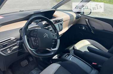 Микровэн Citroen C4 Picasso 2014 в Виннице