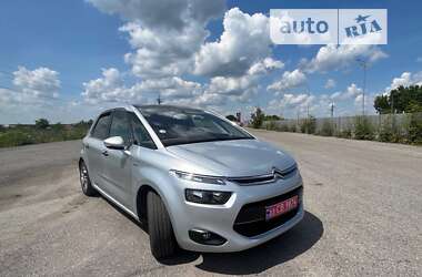 Микровэн Citroen C4 Picasso 2014 в Виннице