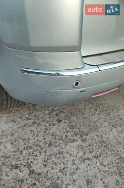 Микровэн Citroen C4 Picasso 2010 в 