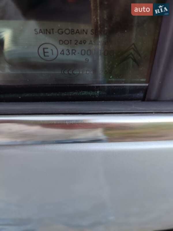 Микровэн Citroen C4 Picasso 2010 в Богуславе фото 21 Микровэн Citroen C4 Picasso 2010 в Богуславе