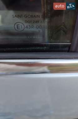Микровэн Citroen C4 Picasso 2010 в 