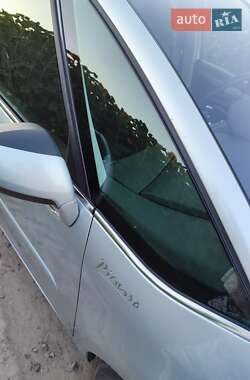 Микровэн Citroen C4 Picasso 2010 в 