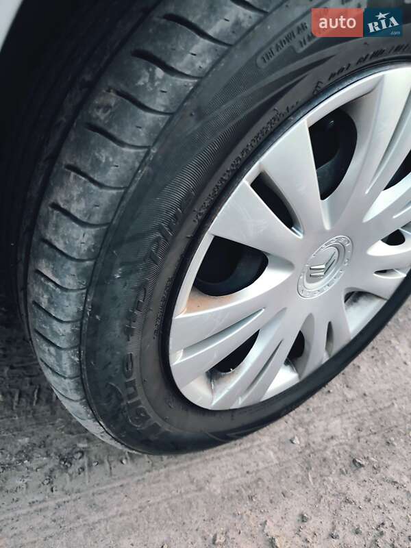 Микровэн Citroen C4 Picasso 2010 в Богуславе фото 30 Микровэн Citroen C4 Picasso 2010 в Богуславе