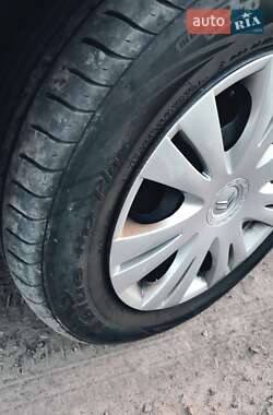 Микровэн Citroen C4 Picasso 2010 в 