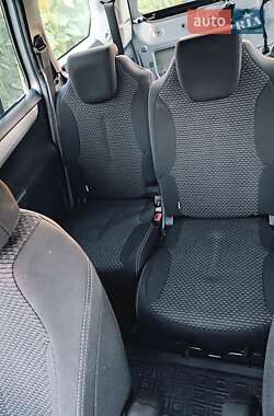 Микровэн Citroen C4 Picasso 2010 в 
