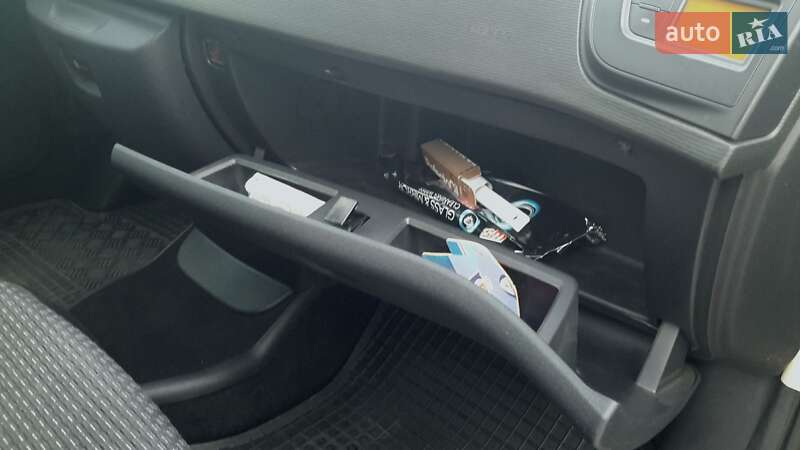 Микровэн Citroen C4 Picasso 2009 в Киеве