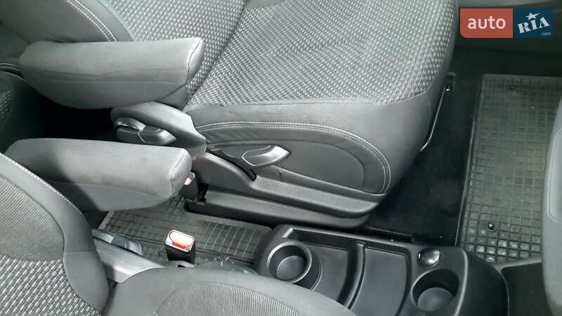 Микровэн Citroen C4 Picasso 2009 в Киеве