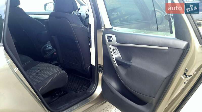 Микровэн Citroen C4 Picasso 2009 в Киеве