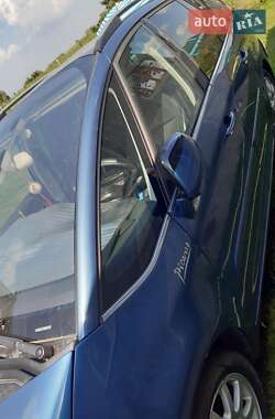 Микровэн Citroen C4 Picasso 2012 в 