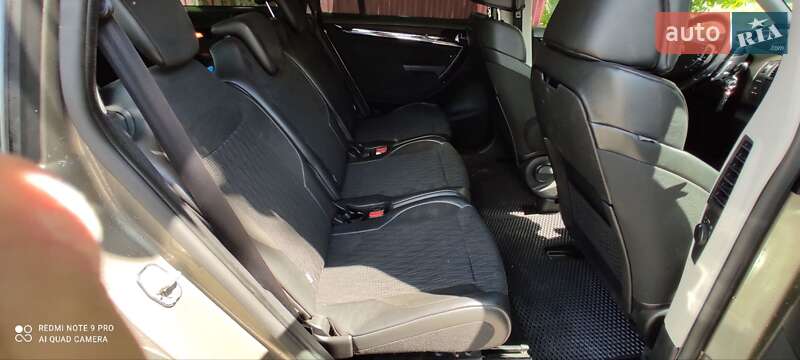 Микровэн Citroen C4 Picasso 2012 в Хмельницком