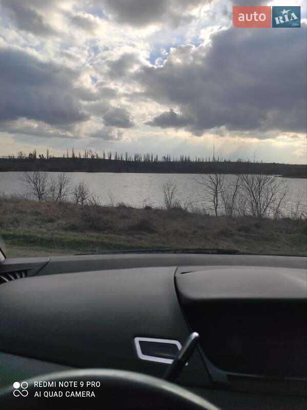 Микровэн Citroen C4 Picasso 2012 в Хмельницком