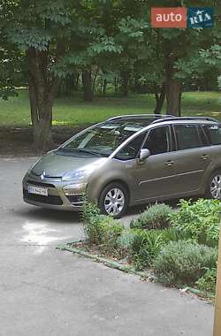 Мікровен Citroen C4 Picasso 2012 в Хмельницькому