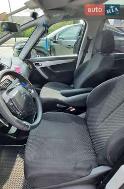 Микровэн Citroen C4 Picasso 2011 в 