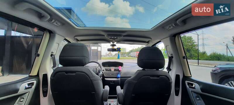Мікровен Citroen C4 Picasso 2011 в Івано-Франківську фото 16 Мікровен Citroen C4 Picasso 2011 в Івано-Франківську