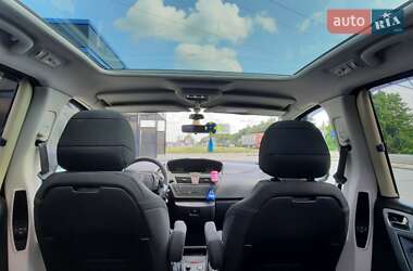 Микровэн Citroen C4 Picasso 2011 в 