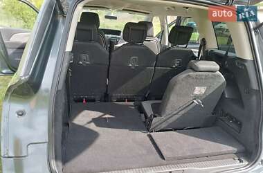 Микровэн Citroen C4 Picasso 2015 в 