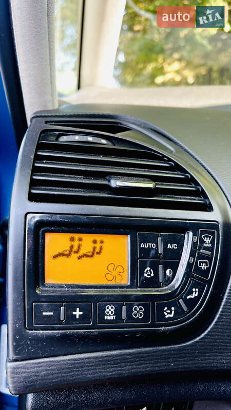 Микровэн Citroen C4 Picasso 2007 в Хмельницком