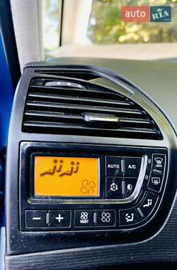 Микровэн Citroen C4 Picasso 2007 в 