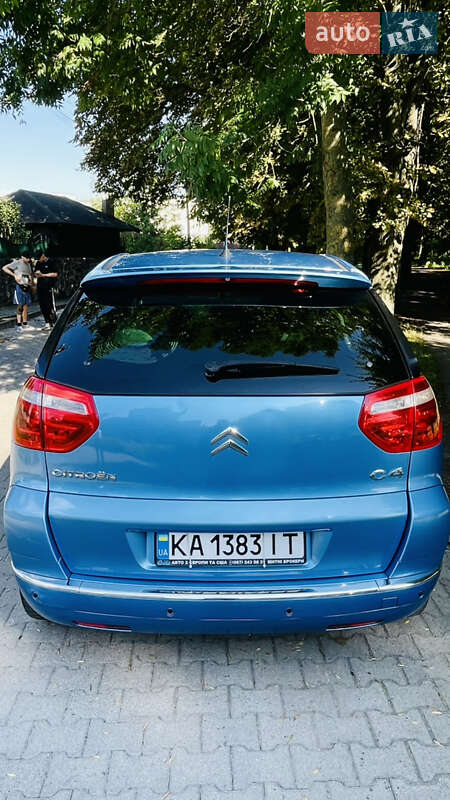 Микровэн Citroen C4 Picasso 2007 в Хмельницком