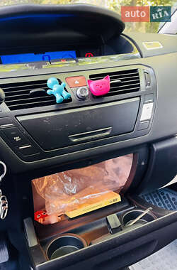 Микровэн Citroen C4 Picasso 2007 в 