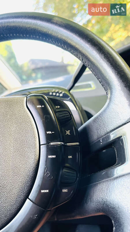 Микровэн Citroen C4 Picasso 2007 в Хмельницком