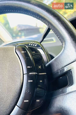 Микровэн Citroen C4 Picasso 2007 в 