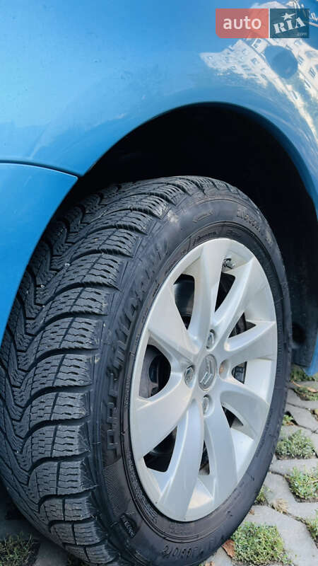 Микровэн Citroen C4 Picasso 2007 в Хмельницком