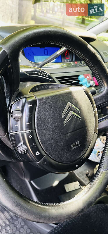 Микровэн Citroen C4 Picasso 2007 в Хмельницком
