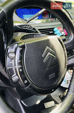 Микровэн Citroen C4 Picasso 2007 в 