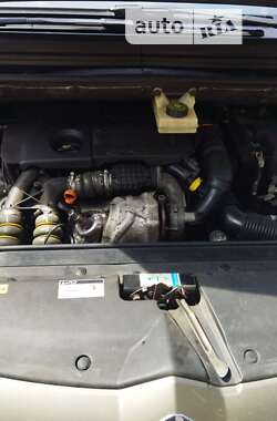 Микровэн Citroen C4 Picasso 2011 в 
