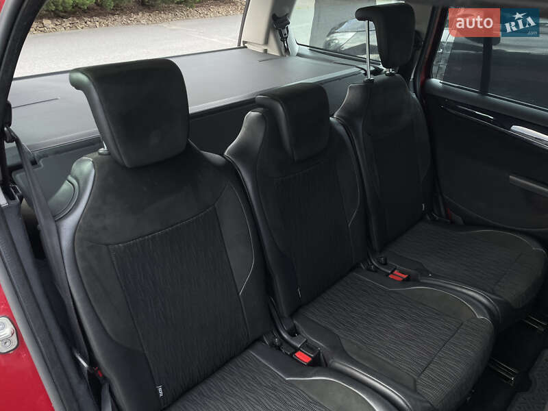 Микровэн Citroen C4 Picasso 2012 в Ровно