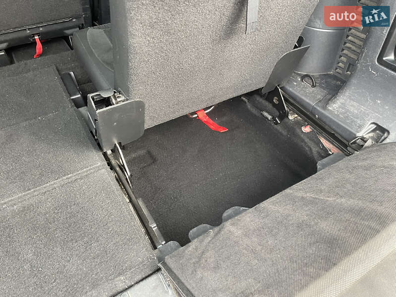 Микровэн Citroen C4 Picasso 2012 в Ровно
