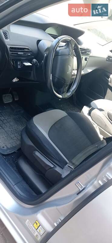 Микровэн Citroen C4 Picasso 2014 в Черкассах