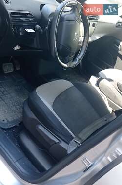 Микровэн Citroen C4 Picasso 2014 в 