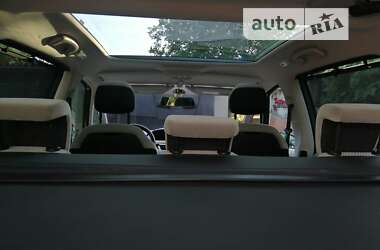 Микровэн Citroen C4 Picasso 2008 в Кривом Роге