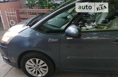 Микровэн Citroen C4 Picasso 2008 в Кривом Роге