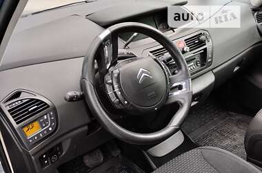 Микровэн Citroen C4 Picasso 2009 в 