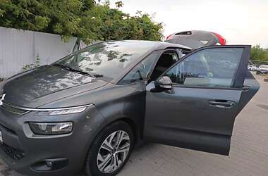 Микровэн Citroen C4 Picasso 2016 в Виннице