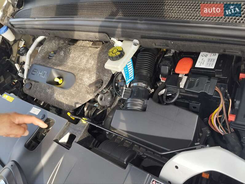 Минивэн Citroen C4 Picasso 2015 в Костополе фото 58 Минивэн Citroen C4 Picasso 2015 в Костополе